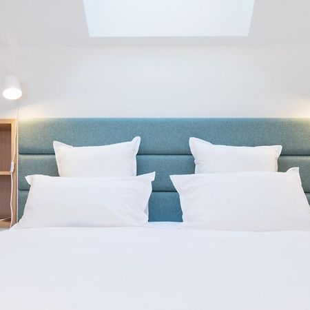 Les Apparts De Marin Laval  Room photo